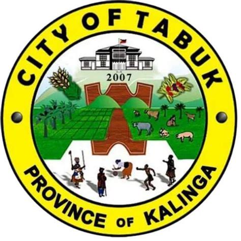 Tabuk City Public .